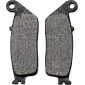 Τακάκια φρένων MOTO-MASTER BRAKE PAD CERAMIC TRIUMPH TRIDENT 660 ABS 23 thumb