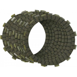 Δίσκοι συμπλέκτη EBC CK3428