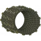 Δίσκοι συμπλέκτη EBC CK3428 thumb