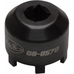 Παξιμάδι γαλλικού κλειδιού MOTION PRO TOOL SPANNER NUT SCKT-YAM YZF-R1 1000 10-13 Παξιμάδι γαλλικού κλειδιού MOTION PRO TOOL SPANNER NUT SCKT-YAM YZF-R1 1000 10-13