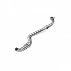 Λαιμός εξάτμισης μοτοσυκλέτας AKRAPOVIC SS X-ADV Λαιμός εξάτμισης μοτοσυκλέτας AKRAPOVIC SS X-ADV