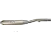 Εξάτμιση μηχανής FMF MUFFLER Q4 SA YZ/WR450 thumb