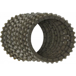 Δίσκοι συμπλέκτη EBC CK3392