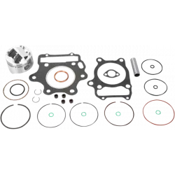 Πιστόνι μοτοσυκλέτας WISECO W/GASK για ETS TRX 250 X 87-92