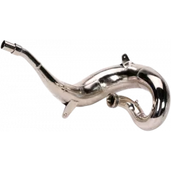 Λαιμός εξάτμισης μοτοσυκλέτας FMF FATTY PIPE KX250 '01-02 Λαιμός εξάτμισης μοτοσυκλέτας FMF FATTY PIPE KX250 '01-02