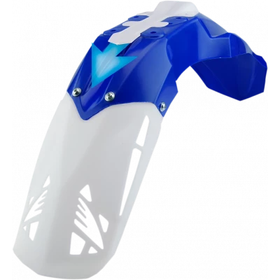 Μπροστινό φτερό CYCRA YZ15-19/YZF 10-17 BLUE