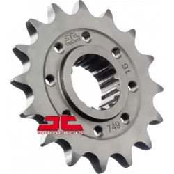 Γρανάζι κίνησης εμπρός JT Sprockets JTF749.16
