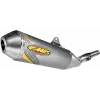 Εξάτμιση μηχανής FMF MUFFLER P-CORE 4 HON Εξάτμιση μηχανής FMF MUFFLER P-CORE 4 HON
