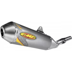 Εξάτμιση μηχανής FMF MUFFLER P-CORE 4 HON Εξάτμιση μηχανής FMF MUFFLER P-CORE 4 HON