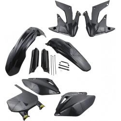 Κιτ πλαστικών CYCRA PF CRF250 06-07 BLACK