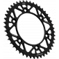Γρανάζι πίσω κίνησης JT Sprockets JTA897.45 BLACK thumb