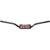 Тιμόνι μοτοσυκλέτας RENTHAL FATBAR 839 BK