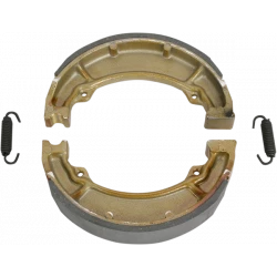 Σιαγώνες φρένου μοτοσυκλέτας EBC S618