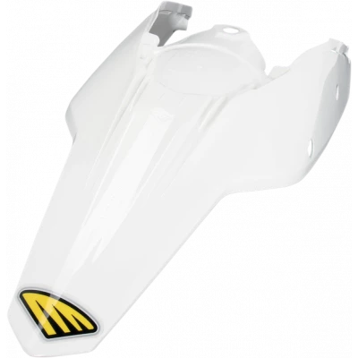 Πίσω φτερό μοτοσυκλέτας CYCRA PFLOW SX/SXF 07-10 WHITE