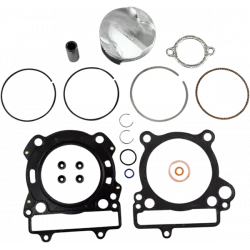 Πιστόνι μοτοσυκλέτας κιτ WISECO PISTON KIT W/GASKETS XCF-W 250 Πιστόνι μοτοσυκλέτας κιτ WISECO PISTON KIT W/GASKETS XCF-W 250