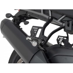 Μαρσπιέ μηχανής SW-MOTECH EVO PILLION FOOTREST KIT PAN AMERICA 1250 ABS Μαρσπιέ μηχανής SW-MOTECH EVO PILLION FOOTREST KIT PAN AMERICA 1250 ABS