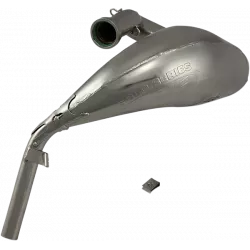 Λαιμός εξάτμισης μοτοσυκλέτας FMF EXHAUST F-FATTY 85SX/TC85 Λαιμός εξάτμισης μοτοσυκλέτας FMF EXHAUST F-FATTY 85SX/TC85