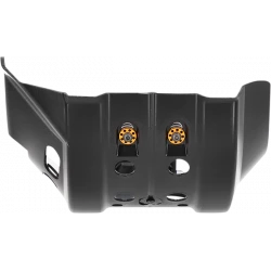 Ποδιά κινητήρα CYCRA CRF450R 21- BLACK