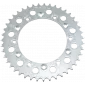Γρανάζι πίσω κίνησης JT Sprockets JTR245/2.43 thumb
