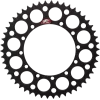 Γρανάζι πίσω κίνησης RENTHAL SPROCK R 520 50T BK UL SC Γρανάζι πίσω κίνησης RENTHAL SPROCK R 520 50T BK UL SC