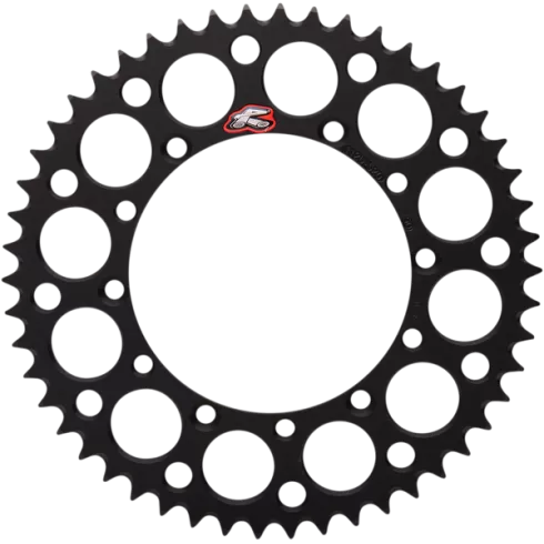 Γρανάζι πίσω κίνησης RENTHAL SPROCK R 520 50T BK UL SC Γρανάζι πίσω κίνησης RENTHAL SPROCK R 520 50T BK UL SC