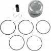 Πιστόνι μοτοσυκλέτας WISECO PISTON KIT HON XR/XL ATC Πιστόνι μοτοσυκλέτας WISECO PISTON KIT HON XR/XL ATC