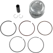 Πιστόνι μοτοσυκλέτας WISECO PISTON KIT HON XR/XL ATC Πιστόνι μοτοσυκλέτας WISECO PISTON KIT HON XR/XL ATC thumb