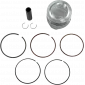 Πιστόνι μοτοσυκλέτας WISECO PISTON KIT HON XR/XL ATC thumb
