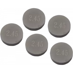 Καπελότα ρύθμισης βαλβίδων ProX 10.00mm X 2.45mm