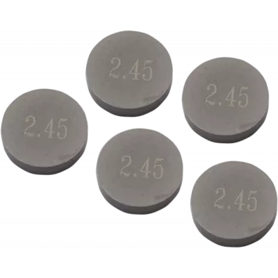 Καπελότα ρύθμισης βαλβίδων ProX 10.00mm X 2.45mm