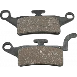 Τακάκια μοτοσυκλέτας EBC SFA ORG SCOOTER SFA492 Τακάκια μοτοσυκλέτας EBC SFA ORG SCOOTER SFA492