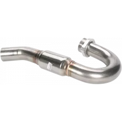 Σωλήνα εξάτμισης μοτοσυκλέτας FMF STN MX PBOMB YZ/YFZ450