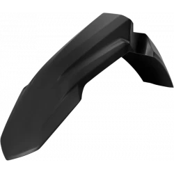 Φτερό μπροστινού τροχού μοτοσυκλέτας CYCRA CRF/RX 21- BLACK Φτερό μπροστινού τροχού μοτοσυκλέτας CYCRA CRF/RX 21- BLACK