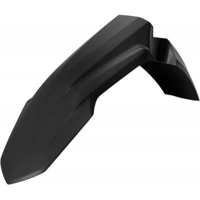 Φτερό μπροστινού τροχού μοτοσυκλέτας CYCRA CRF/RX 21- BLACK