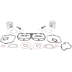 Σετ πιστόνια μοτοσυκλέτας WISECO PISTON KIT SKIDOO GT 500 thumb