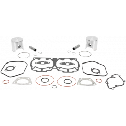 Σετ πιστόνια μοτοσυκλέτας WISECO PISTON KIT SKIDOO GT 500