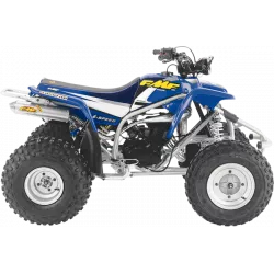 Εξάτμιση μηχανής FMF PWR CORE II BLASTER Εξάτμιση μηχανής FMF PWR CORE II BLASTER