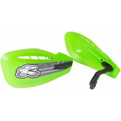 Προστατευτικές χούφτες μηχανής RENTHAL MOTO HANDGUARDS GN