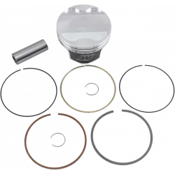 Πιστόνι μοτοσυκλέτας WISECO PISTON ARCTIC BEARCAT 5000 Πιστόνι μοτοσυκλέτας WISECO PISTON ARCTIC BEARCAT 5000