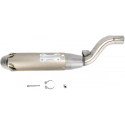 Εξάτμιση μηχανής FMF MUFFLER Q4 S/A RAP250 08-12 Εξάτμιση μηχανής FMF MUFFLER Q4 S/A RAP250 08-12