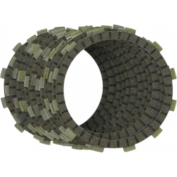 Δίσκοι συμπλέκτη EBC CK4515 Δίσκοι συμπλέκτη EBC CK4515