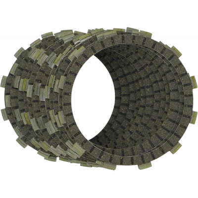 Δίσκοι συμπλέκτη EBC CK4515