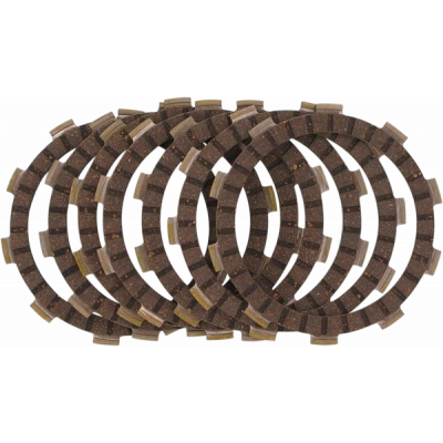 Δίσκοι συμπλέκτη EBC CK2335