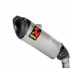 Τελικό εξάτμισης μοτοσυκλέτας AKRAPOVIC M-APL00305T