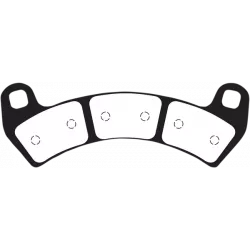 Τακάκια μοτοσυκλέτας EBC SINT R SERIES FA680R Τακάκια μοτοσυκλέτας EBC SINT R SERIES FA680R