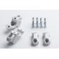 Αποστάτες τιμονιού μοτοσυκλέτας SW-MOTECH BAR BACK R 1250 GS ABS 24 thumb
