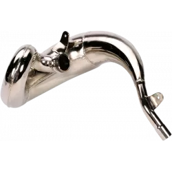 Λαιμός εξάτμισης μοτοσυκλέτας FMF GNARLY PIPE KTM200 '00-03 Λαιμός εξάτμισης μοτοσυκλέτας FMF GNARLY PIPE KTM200 '00-03