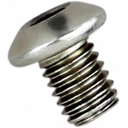 Ανταλλακτική βίδα σιγαστήρα P-FB28