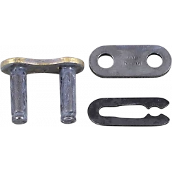 Ασφάλεια αλυσίδας REGINA 420OROY C