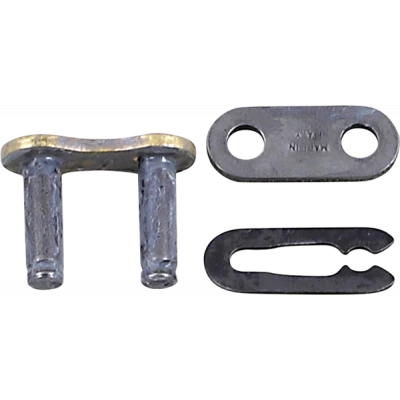 Ασφάλεια αλυσίδας REGINA 420OROY C